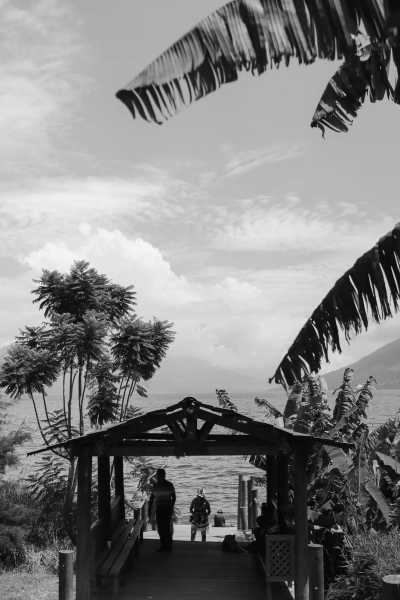 Guatemala - San Juan La Laguna - Discover Guatemala: Volcanoes, Jungle & Mayan Wonders - 2