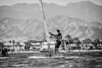 Egypt - Exploring the Beauty of Dahab: A Journey through Desert and Sea - JoinMyTrip