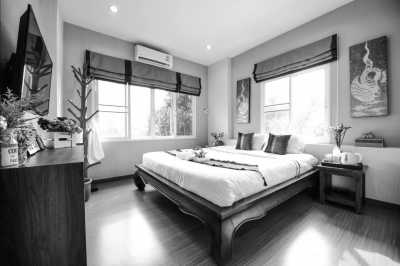 Thailand - Chiang Mai - 21 Days: Experience the Magic of Loy Krathong in Chiang Mai While CoWorking - 3