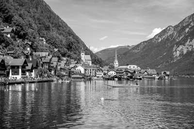 Europa - Hallstatt - Roadtrip Slowenien, Südtirol - 2