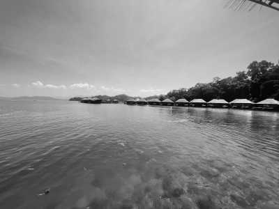 Malaysia - Gaya Island - 🌴🌊✨ Couple's Emotional Wellness Retreat in the beautiful paradise of Gayana Island, Borneo! 🌴🌊✨ - 2