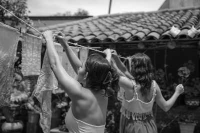 Mexiko - Teotitlan del Valle - All Inclusive Oaxaca, Mexico Culture & Cuisine Retreat 🌵🌮 - 1