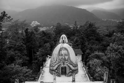 Indien - Rishikesh - Discover the Soul of India: Eat Pray Love Style India Journey - 1
