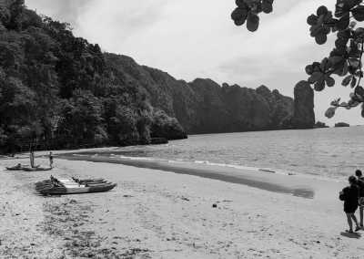 Thailand - Krabi - 🇹🇭 Thailand's schönste Strände 🏝️ - 10-13 Tage Krabi, Koh Tao & Koh Phangan 🌅🌴🍺 🇹🇭 - 5