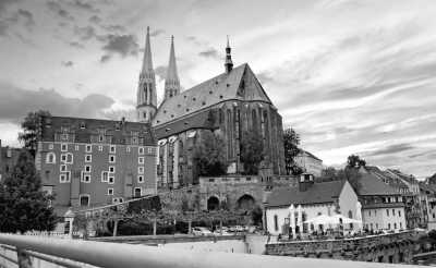 Europe - Görlitz - FREE TRIP! Explore 3 countries in 4 days | Discover German-Czech-Polish Border Region - 3