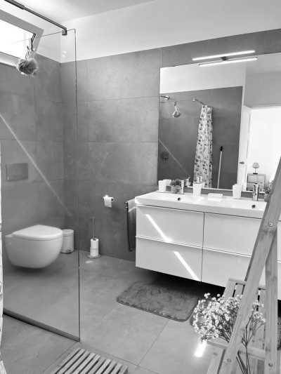 Portugal - Funchal - Modern, Spacious & Beautiful Coliving Villa in prime location - Funchal, Madeira | Adventure, Nature and Fun on the Dream Island of Madeira 🌴 | Large Private Suite with Bathroom and Balcony - 16