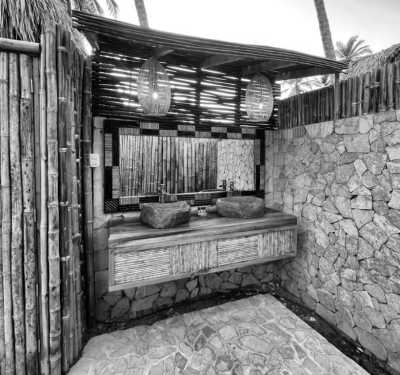 Colombia - Múcura Island - Colombian Caribbean Gems: Explore Cartagena, San Bernardo Islands, Santa Marta & Tayrona Paradise! - 3