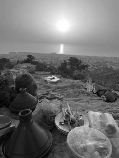 Marokko - Amazigh Hike and Yoga - Colive & Cowork in Morocco By the Seaside: Surf, Hike, Yoga, Hammams (Spa), Tajines, Souqs & more!