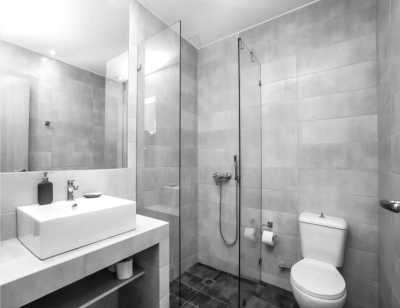Greece - Pangrati - 🇬🇷 Athen (Stadtmitte) // 24 Personen - Coworking/Coliving 🧑‍💻🏝 - Einzelzimmer - 4