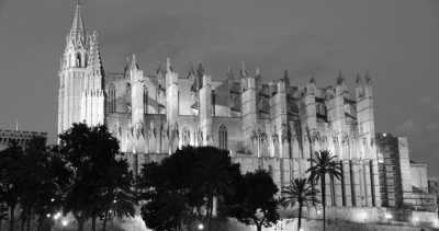 Spanien - Nord de Palma District - Finca CoWorking auf Mallorca - 1