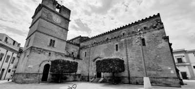 Italien - Castelvetrano - Sizilien erkunden mit dem Wohnmobil - 1