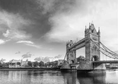 United Kingdom - Castle London - Discover London's Timeless Charm