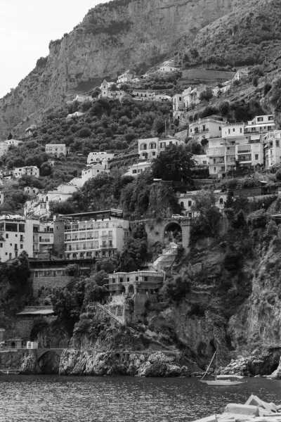 Italy - Battipaglia - Amalfi Coast Explorer:Italy’s Most Scenis Coastline