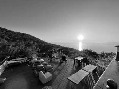 Turkey - Turkdomes Glamping - Lycian Way Yoga and Hiking Retreat in Turkey - 11