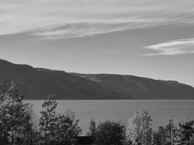 Norway - Nordseter - Coliving in Norway: Modern cabin with 3 cozy bedrooms in beautiful nature near Lillehammer