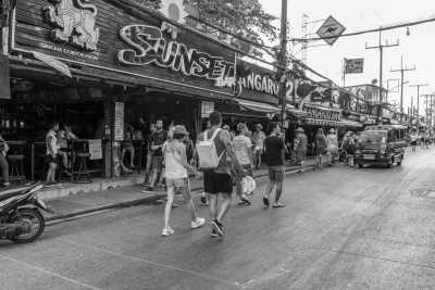 Thailand - Phuket Island - Your Vegan Thailand Adventure - Tofu, Tuk Tuks & Temples 🍃 - 2