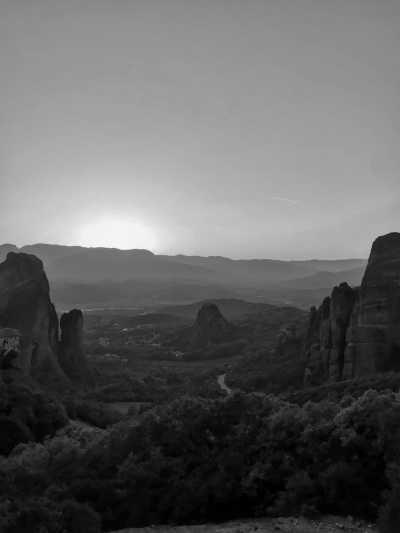 Griechenland - Meteora - Athens, Meteora, & Aegina Island: An adventure Trip Beyond Touristic Attractions - 2