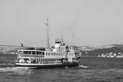 Turkey - Kadıköy - Istanbul Experience with A Local: History, Traditional Food and Much More - 4