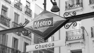 Spain - Madrid - Discover Madri: Join Us for an Exciting Experience and a Tennis Competition! - 6