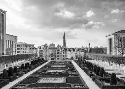 Belgien - Brussels - Experience an Unforgettable Week in Brussels: Dive into the Exciting World of Brussels Comics Art Camp! - 2