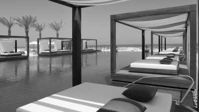 United Arab Emirates - Abu Dhabi - Ramadan Bedouin Adventures and Culture Immersion - Sea-Sky-Islands-Deserts-Urban & More in the UAE! - 1