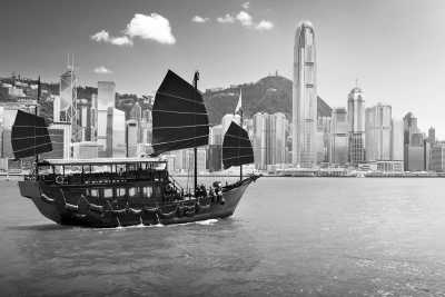 Hong Kong - Immerse Yourself in Hong Kong's Reservoirs: Embrace Nature Vibes in the Summer - JoinMyTrip