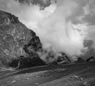 Rumänien - Bușteni - Traum Rundreise Rumänien - Berge, Metropole und Meer im VIP Minibus - 1