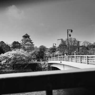 Japan - Osaka - Japan in 9 Days During Autumn Explore the 5 Big Cities: Tokyo, Osaka, Nagoya, Sapporo, and Naruto - 1