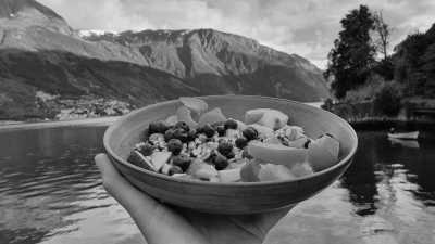 Norway - Odda - Norway Troll’s Tongue Hike: Fjords, Glaciers and Waterfalls! - 4