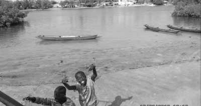 Gambia, The - Jinack Island - Angel Abenteuer Afrika - Gambia 😊 - 5