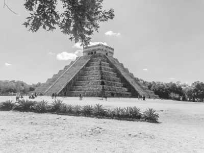 Mexiko - Chichén-Itzá - 41+ |Tacos, Tequila, Playa & more... Discover Yucatán / Ages: 41+ Mexico - 1