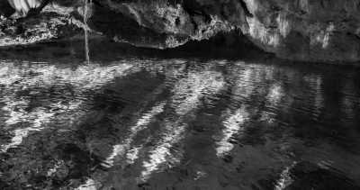 Mexiko - Reserva Estatal Geohidrológica Anillo de Cenotes - New Year's Eve in Yucatan 🐳🌅 - Mexico Off the beaten Path with a Local: Excursions 🐙, Beach🌴 Fiesta & More!