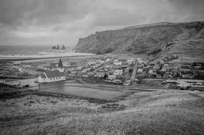 Island - Vík í Mýrdal - Naturwunder Island im Winter - Reisen außerhalb deiner Komfortzone ❄️🎯 Girls only - 2