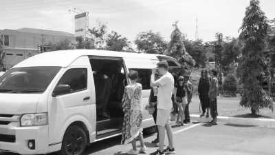 Indonesia - Labuan Bajo - Impact Trip on Indonesian Independence Day and Exploring Komodo National Park, Island Hopping and Many More. - 2