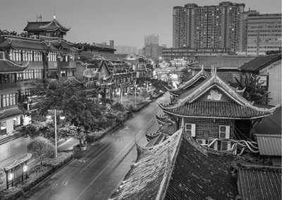 China - Chengdu - Culinary Delights in China: Savory Foodies' Journey through Guangzhou and Chengdu