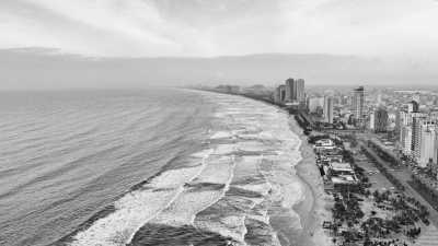 Vietnam - Đà Nẵng - 🇻🇳 The Vietnam Experience: From the Marble Mountains to the Dragon Bridge - Eat, Explore and Enjoy Beach Life in Da Nang City 🏖️🐉 #NotAnotherRetreat - 1