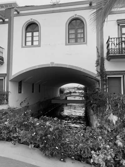 Spain - Puerto de Mogán - Wing Foil, Windsurfing, and Surfing in Gran Canaria, Escape the European Winter in Canary Islands - 2