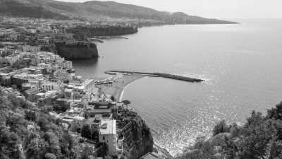 Italien - Sorrento - Complete Amalfi Coast Trip, Sorrento, Positano, Capri island 🇮🇹​ - 1