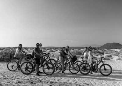 Italy - 🚴‍♀️🇮🇹 Sicily by E-Bike: Beaches, Amazing Food & Baroque Towns 🌅🏛️ - JoinMyTrip