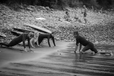 Portugal - Praia de Seixal - Hike, surf and more..  Adventure in Hawaii of Europe, Madeira, Portugal 🐬 - 2