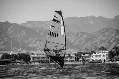 Ägypten - Blue Hole of Dahab - Desert to Sea: A Journey Through Dahab's Hidden Treasures - 11