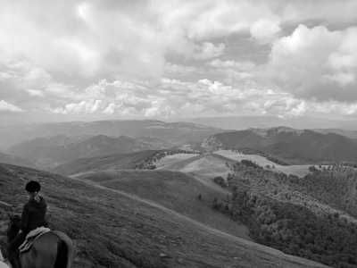 Romania - Crinț - Outdoor Adventure in Romania with Horses - 3