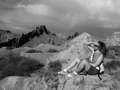 Kyrgyzstan - Tossor - Natur pur in Kirgistan - 6