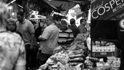 Jordan - down town - Explore the Magnificent Treasures of Jordan like Never Before: From the Dead Sea to the Red Sea and Beyond! - 1