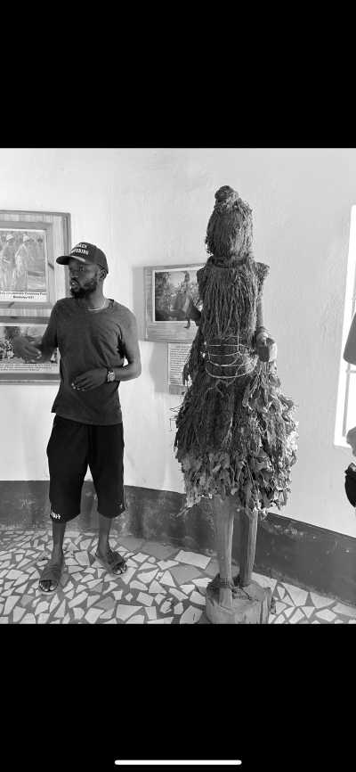 Gambia, The - Kotu - Feel The Gambia 🇬🇲 The smiling coast of Africa - Roundtrip - 3