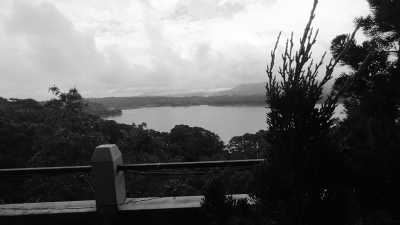 Indien - Umiam Lake - Rejuvenate in the Clouds: ABODE MEGHALAYA's Fusion of Culinary Delights and Adventures! - 3