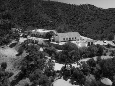 Portugal - Wild View Retreat - Wellness Retreat in the Algarve, Portugal - transform your body inside and out - 1