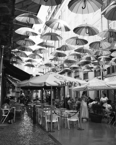 Portugal - Pink Street - 🏄‍♀️ Surf, Sun and Sangria in Lisbon! - 1
