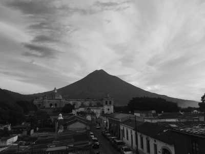 Guatemala - Antigua Guatemala - Explore the Mayan paradise while coworking in GUATEMALA ! 🌄 - 3