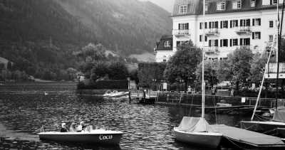 Westeuropa - Zell am See - Adrenalin, Seen und Sternenhimmel: Der ultimative Österreich-Roadtrip für Abenteurer an Ostern - 1